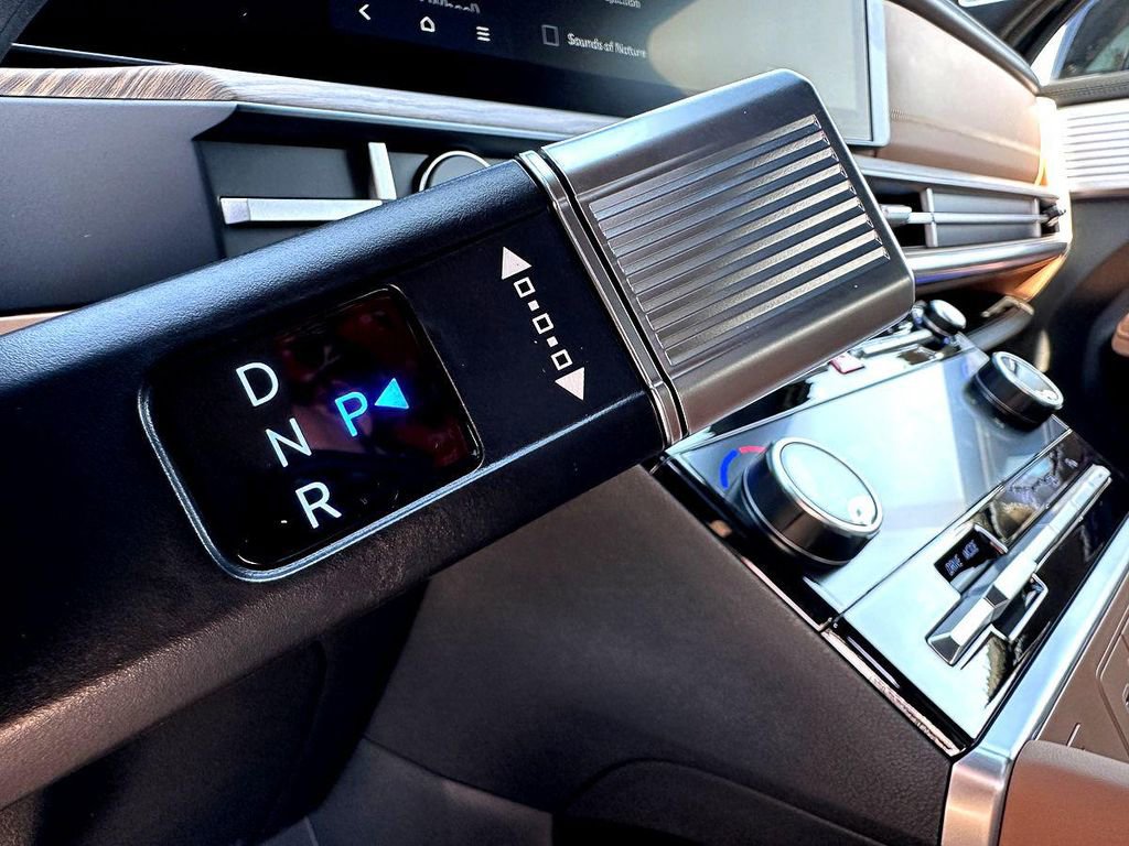 New 2026 Hyundai Santa Fe Calligraphy image 18
