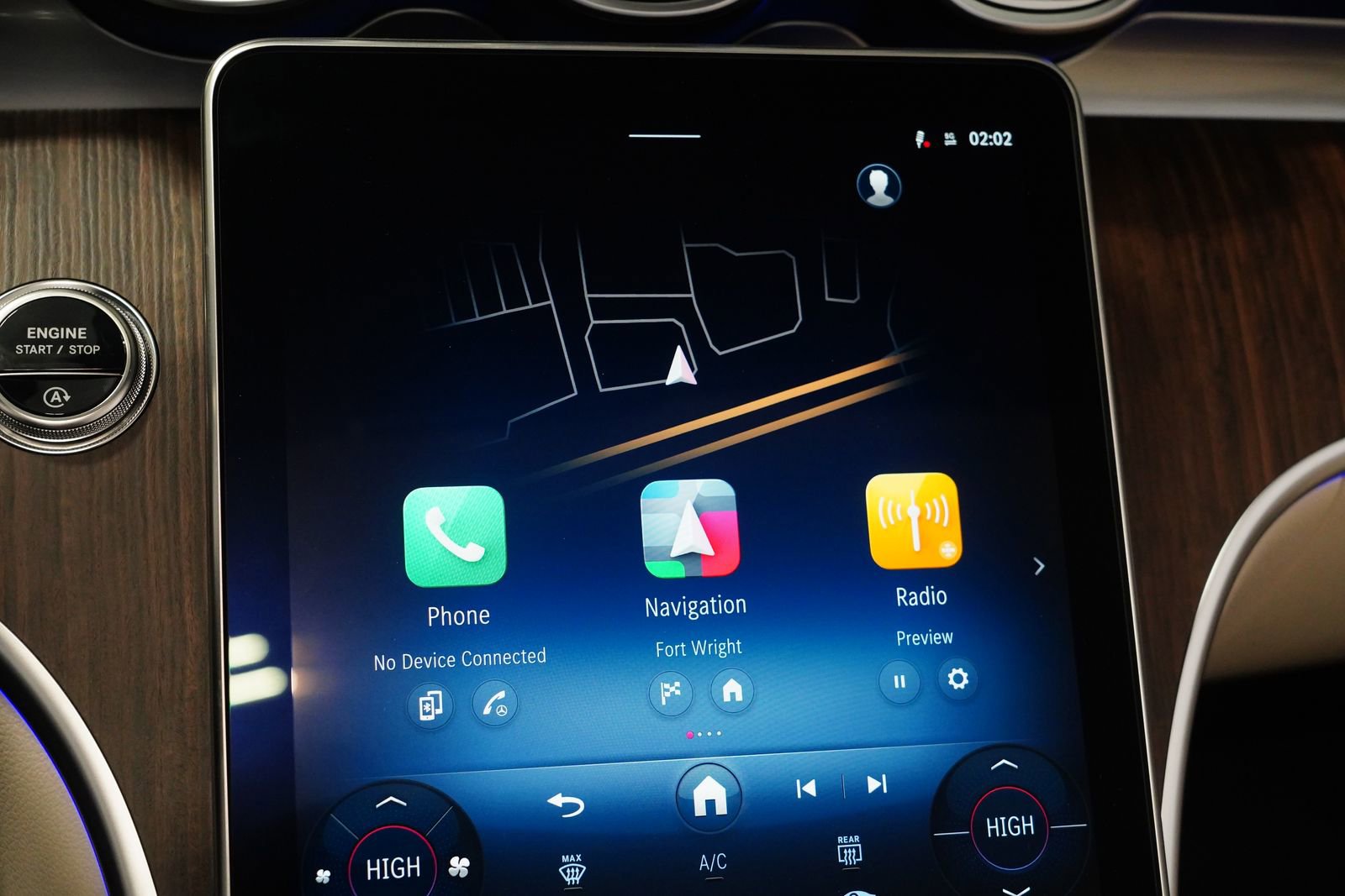 New 2026 Mercedes-Benz CLE 300 4MATIC Cabriolet image 28