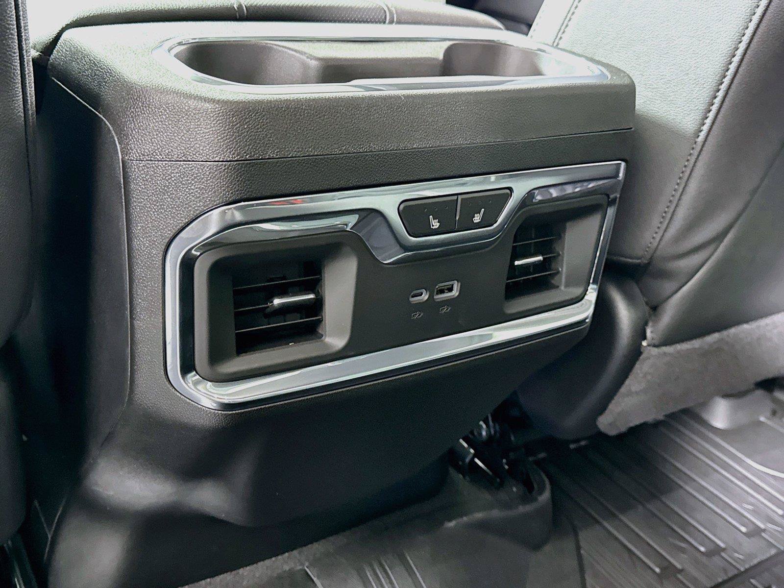New 2026 GMC Sierra 1500 SLT AWD/4WD image 20