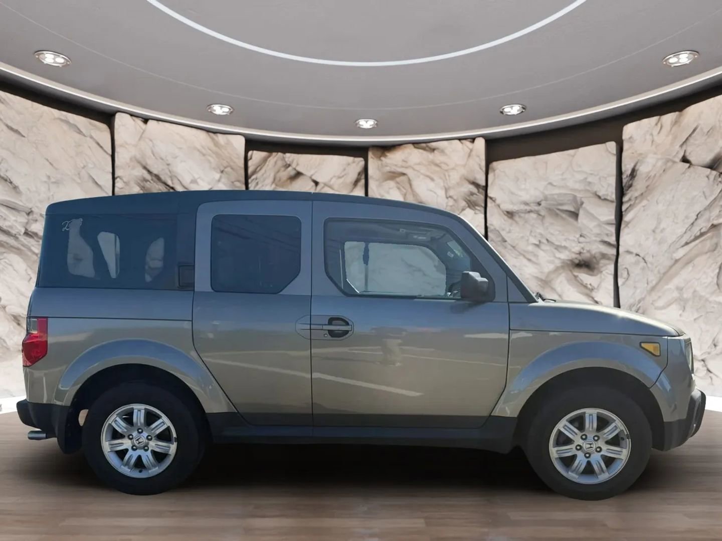 Used 2008 Honda Element EX image 4