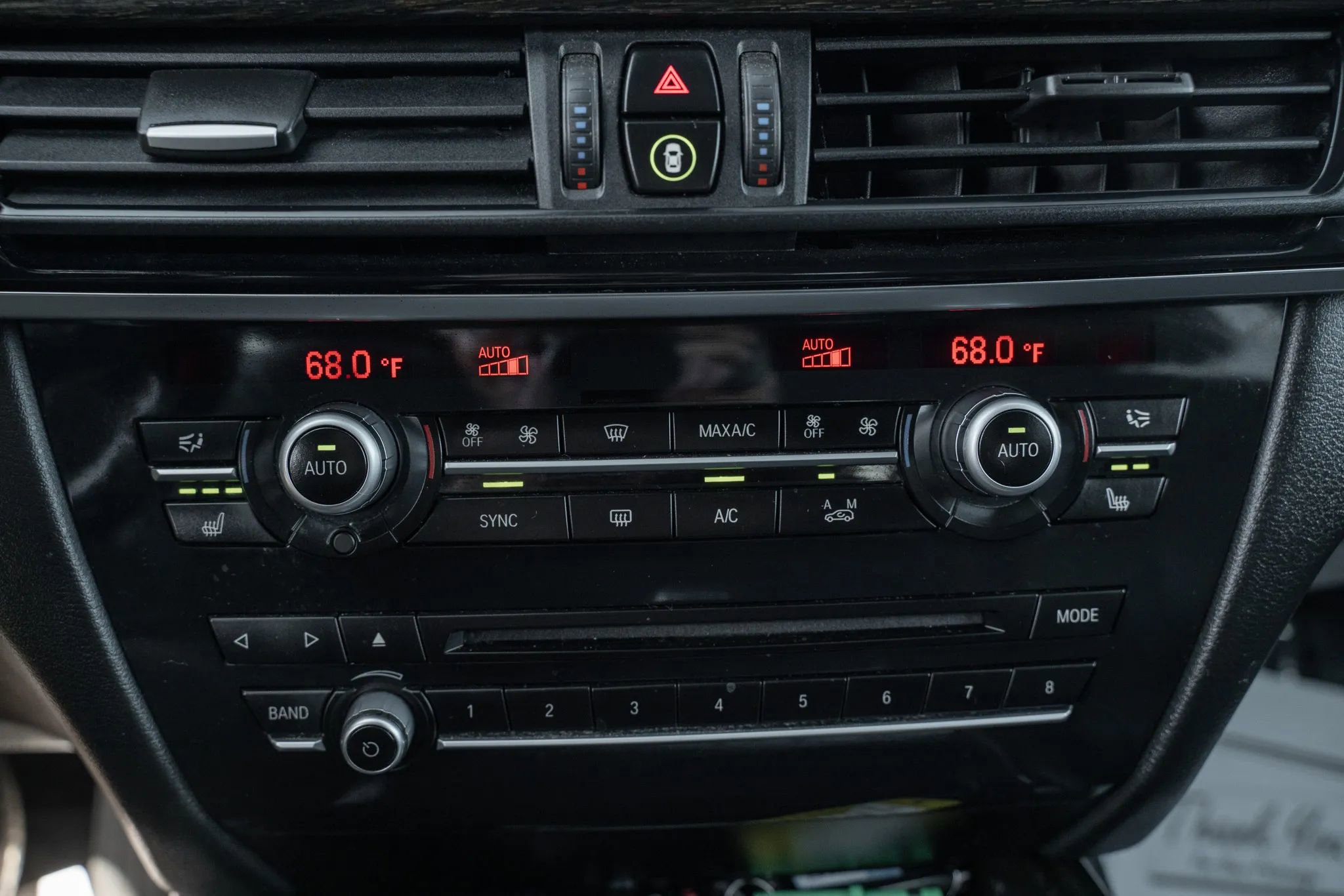 Used 2018 BMW X5 xDrive35i w/ M Sport Package image 25