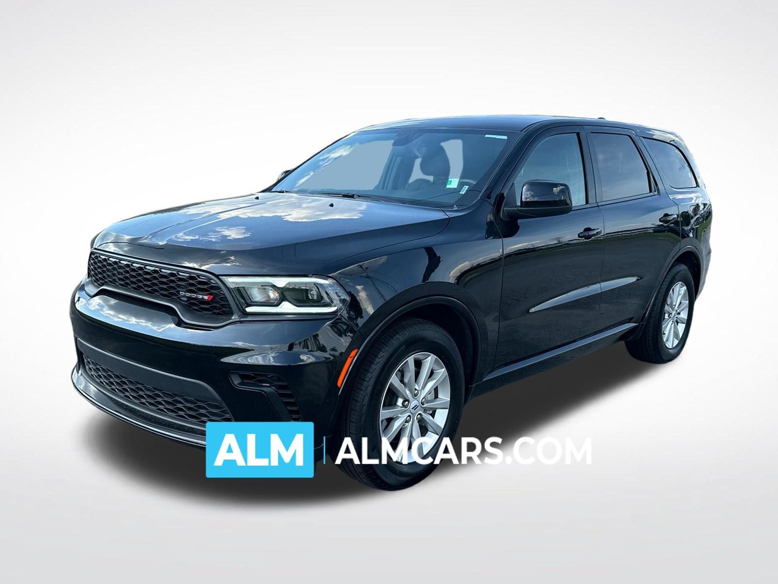 Used 2026 Dodge Durango GT RWD image 1