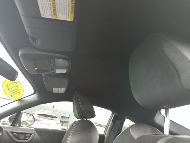 Used 2022 Toyota GR86 Premium RWD image 29