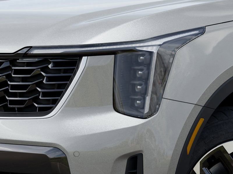 New 2026 Kia Sorento S AWD/4WD image 13
