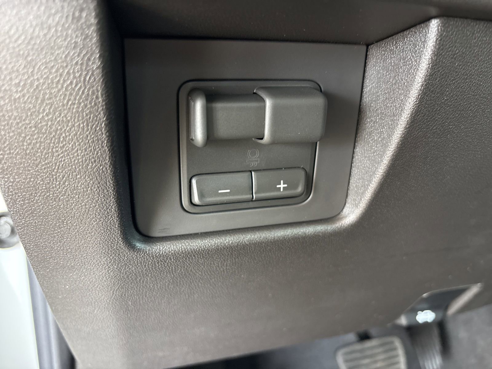New 2026 Chevrolet Colorado Trail Boss AWD/4WD image 12