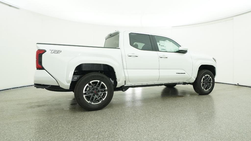 New 2025 Toyota Tacoma TRD Sport image 23
