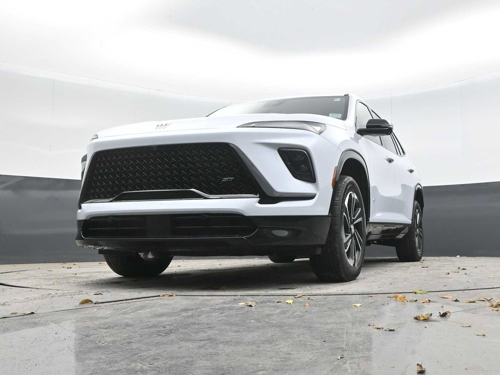New 2026 Buick Enclave Sport Touring w/ Power Package image 41