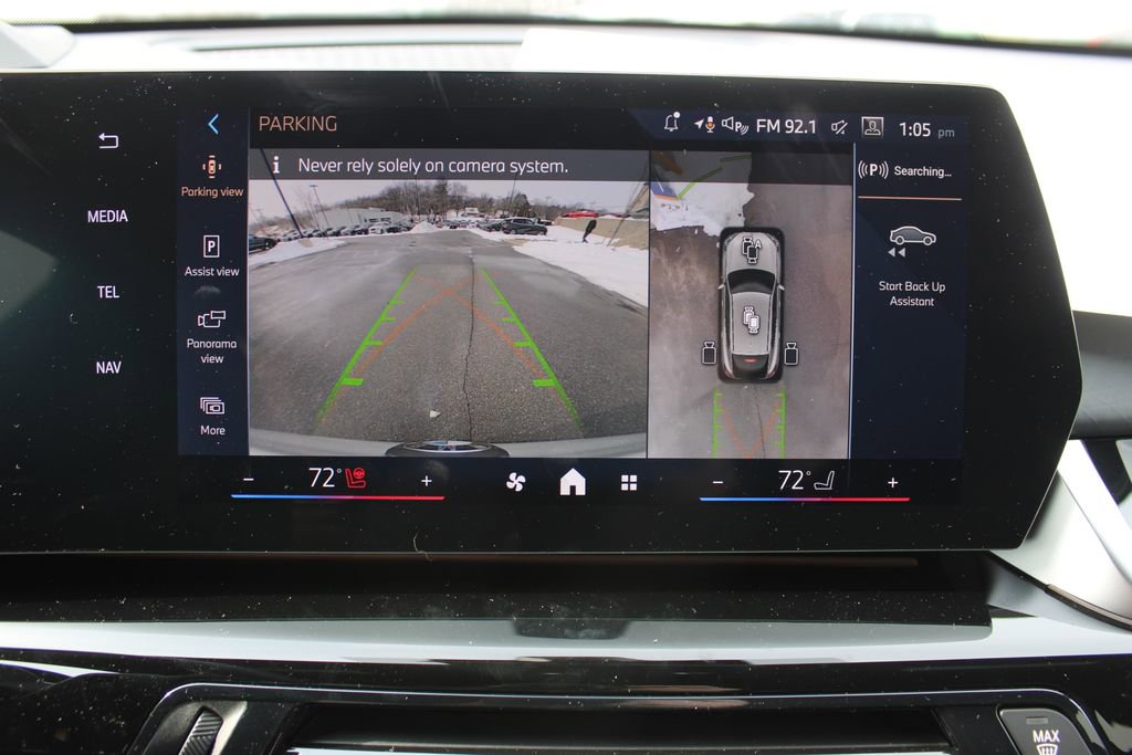 New 2026 BMW X2 xDrive28i image 22