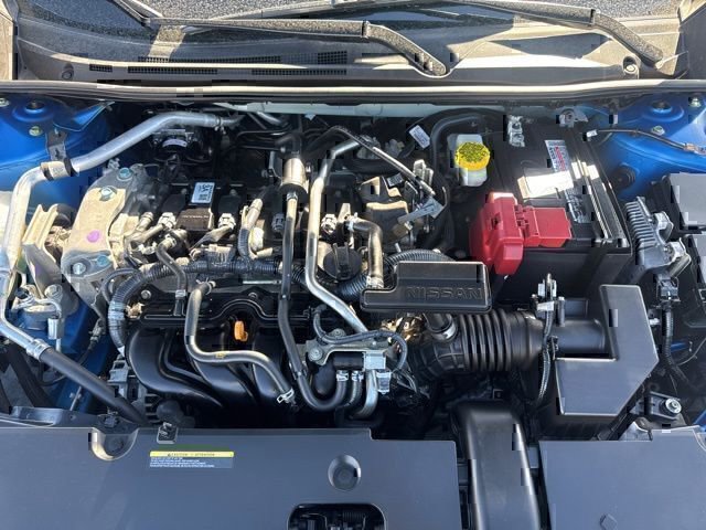 Used 2024 Nissan Sentra SV FWD image 7