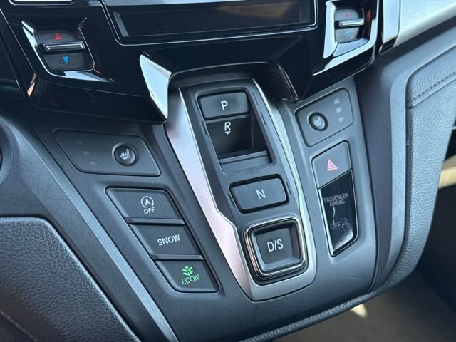 Used 2024 Honda Odyssey Sport image 16