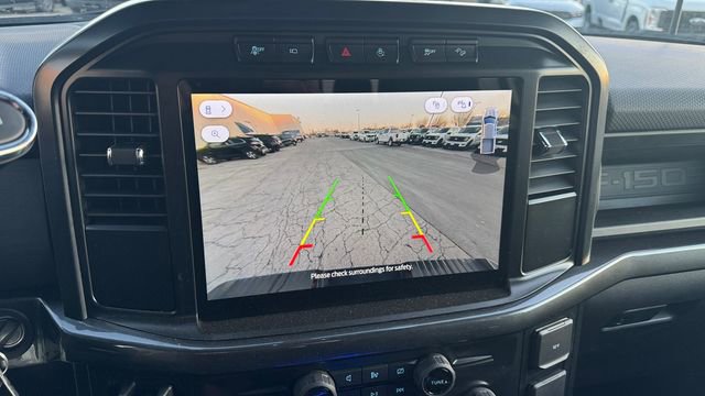 New 2024 Ford F150 XL image 31