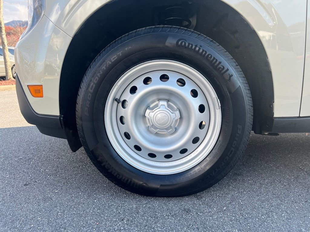 Used 2025 Ford Maverick XL image 12