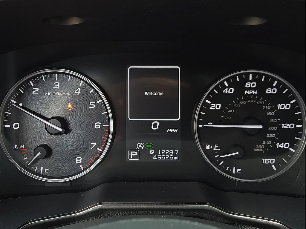 Certified 2021 Subaru Outback Touring w/ Popular Package #2 AWD/4WD image 19