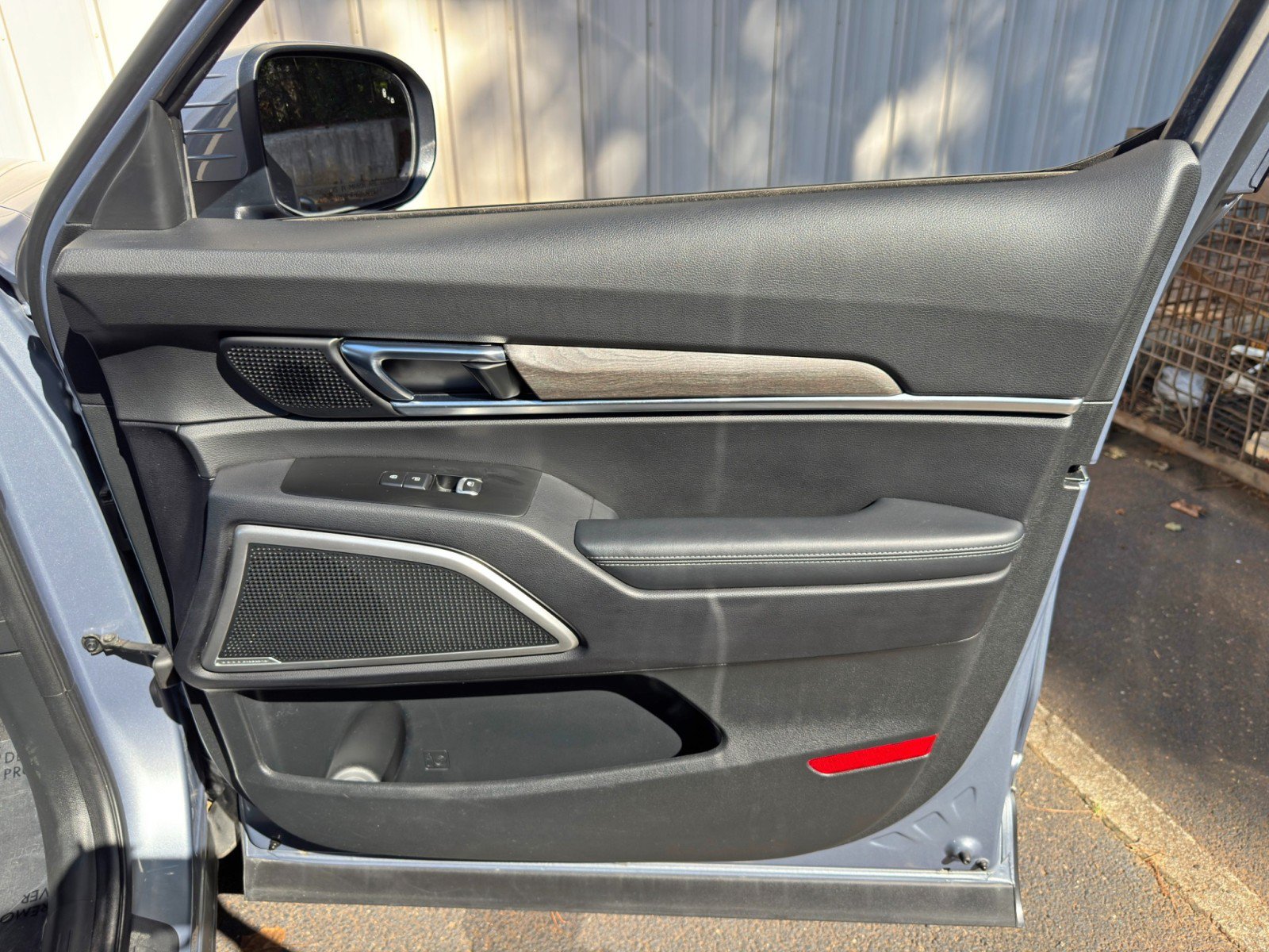 Used 2021 Kia Telluride EX w/ EX Premium Package FWD image 43