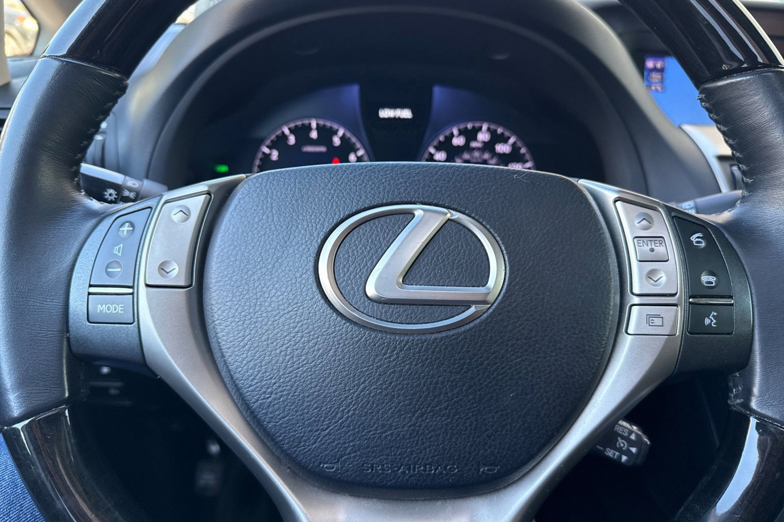 Used 2015 Lexus RX 350 FWD image 15