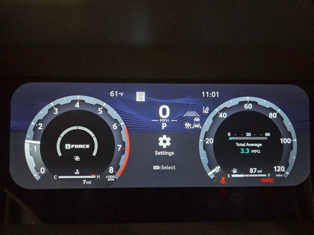 New 2026 Toyota Tacoma TRD Off-Road AWD/4WD image 52