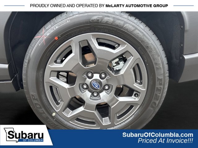 New 2026 Subaru Outback Premium AWD/4WD image 13