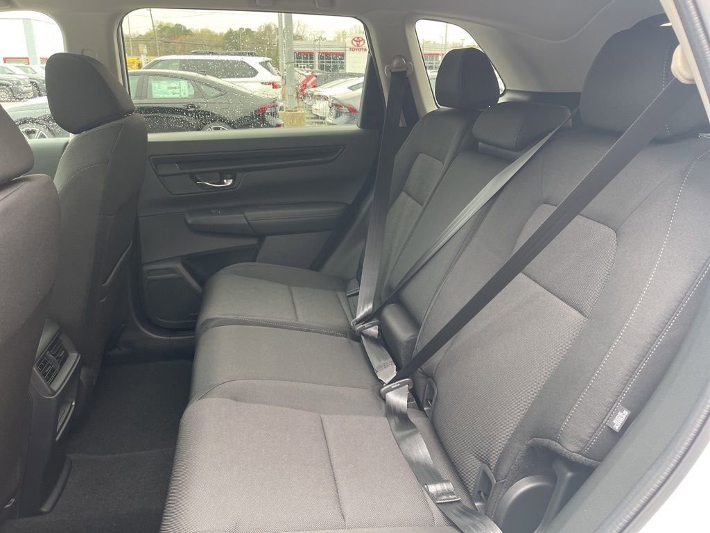 New 2026 Honda CR-V EX image 18