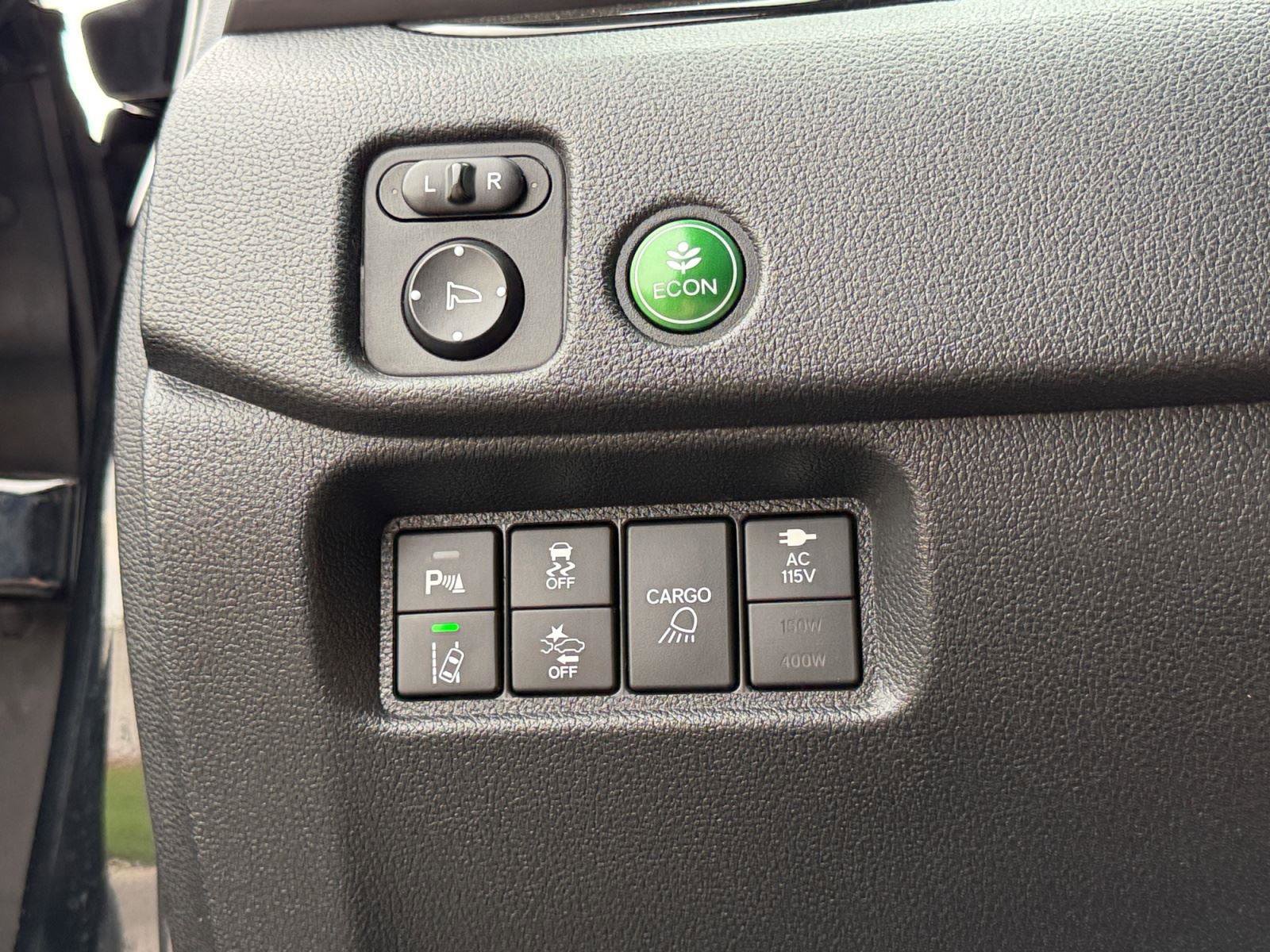 Used 2020 Honda Ridgeline RTL-E image 35