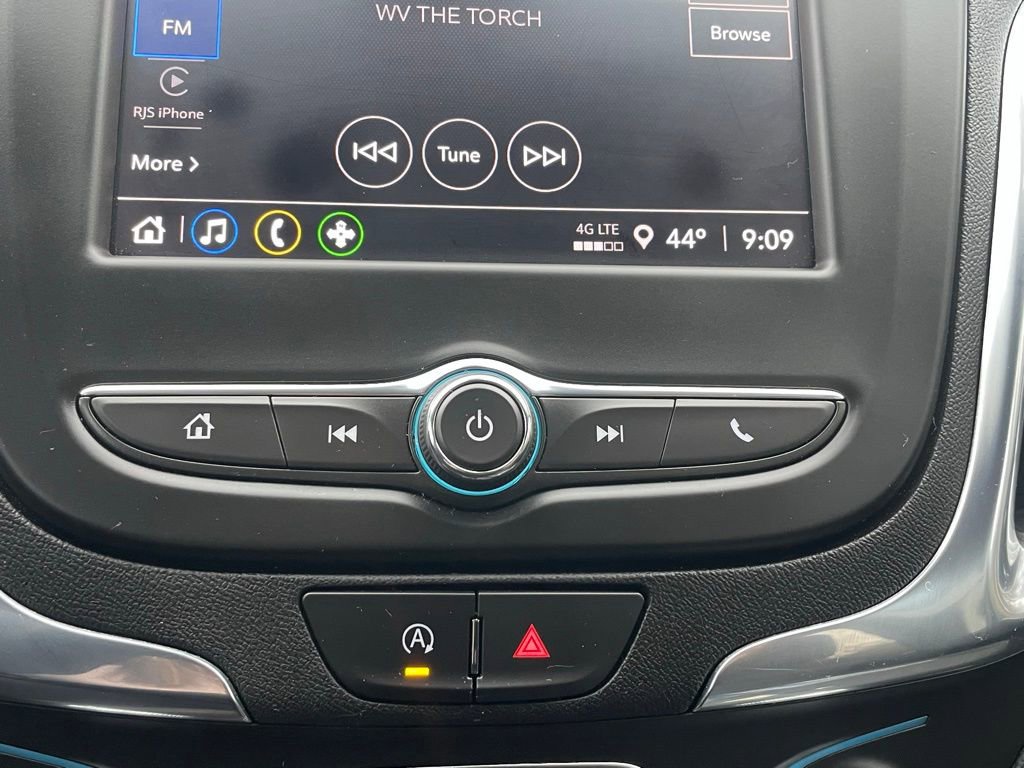 Certified 2023 Chevrolet Equinox LT image 34