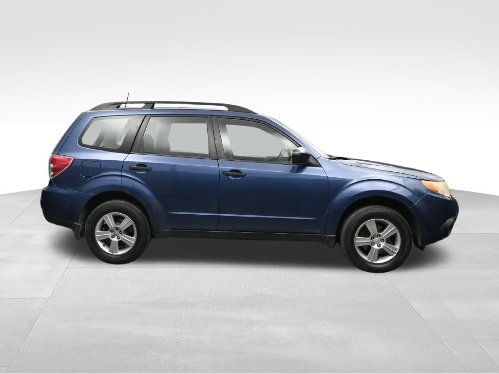 Used 2012 Subaru Forester 2.5X AWD/4WD image 5