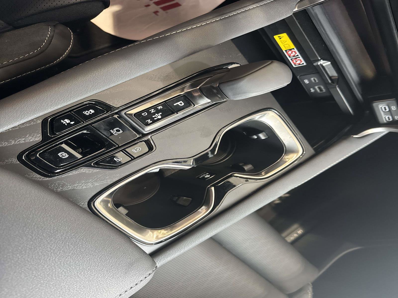 New 2026 Lexus RX 350 AWD image 25