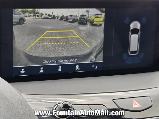 Certified 2025 Acura RDX w/ Technology Package image 20