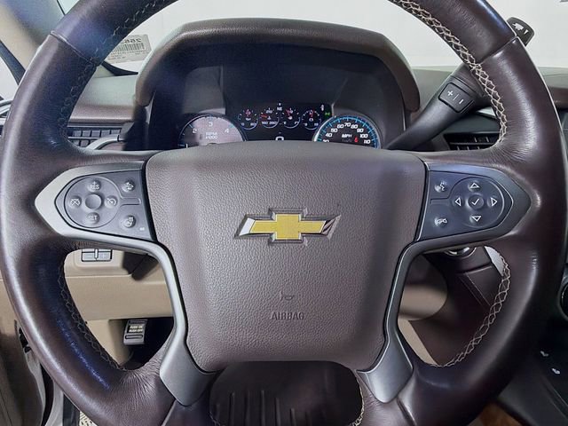 Used 2018 Chevrolet Tahoe Premier AWD/4WD image 13