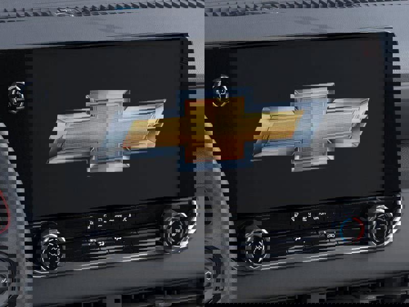 New 2026 Chevrolet Colorado W/T w/ Advanced Trailering Package image 20