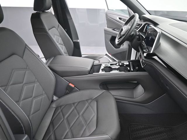 New 2026 Volkswagen Atlas Cross Sport SE image 27