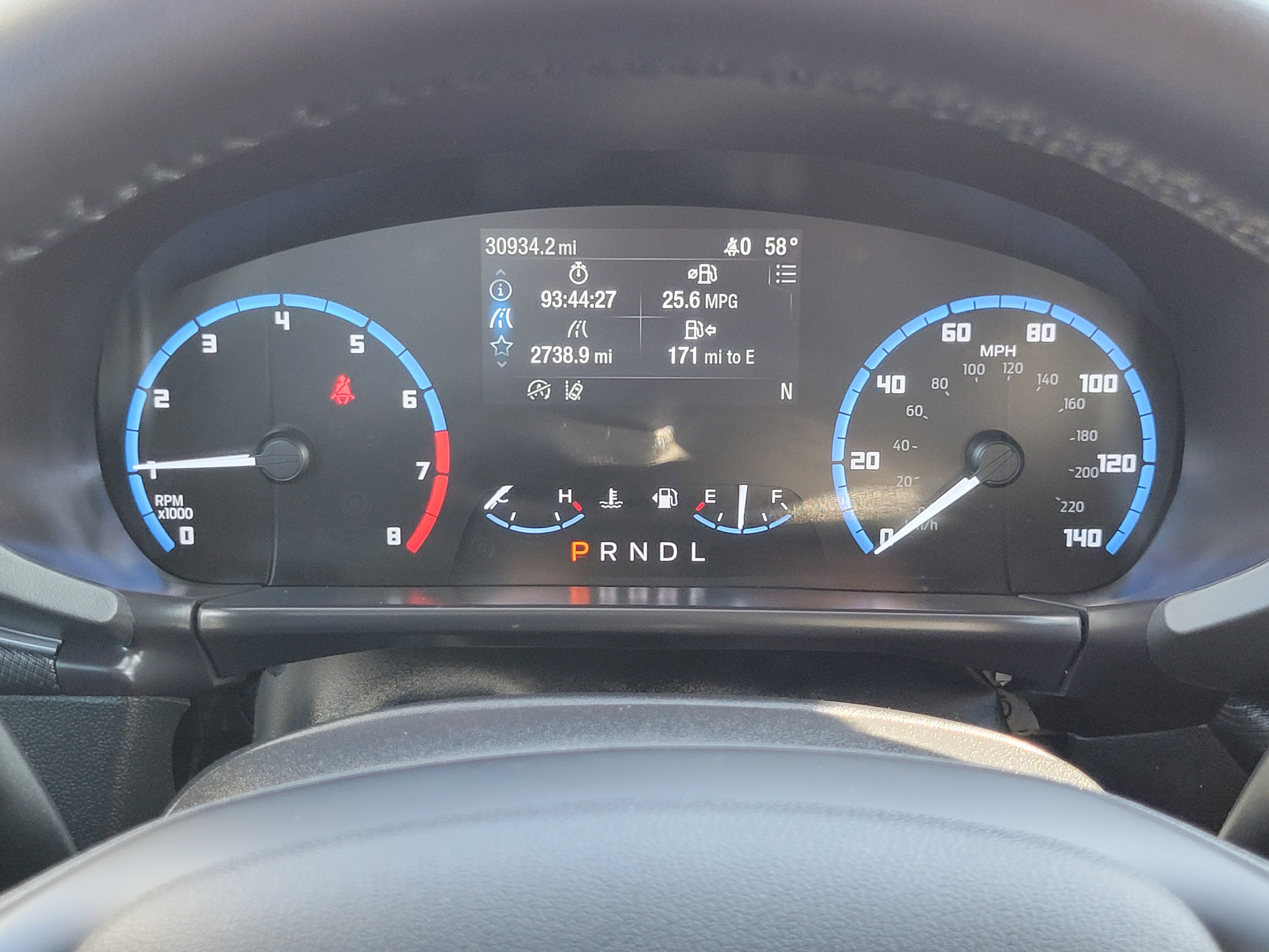 Used 2023 Ford Bronco Sport Big Bend w/ Convenience Package AWD/4WD image 11