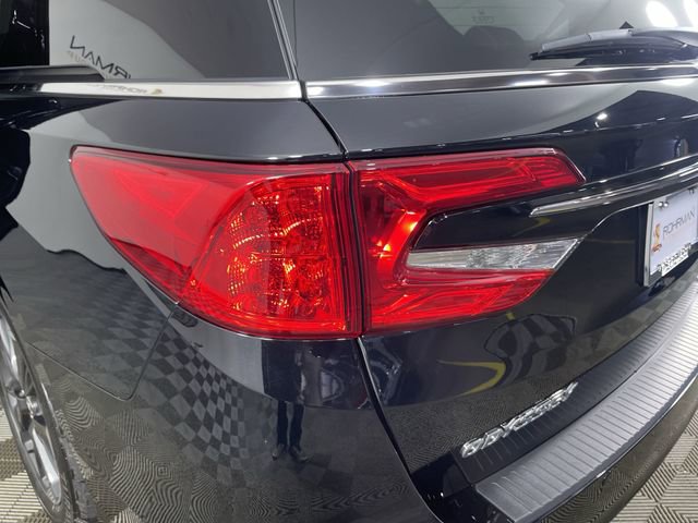 Used 2023 Honda Odyssey Elite image 36