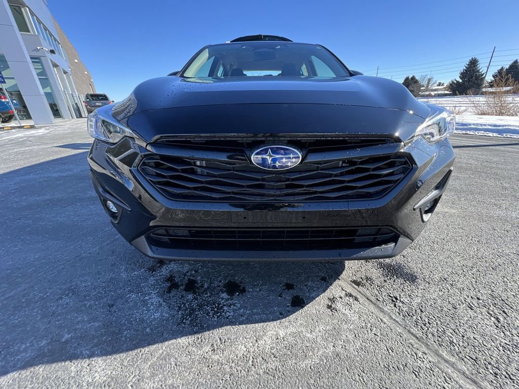 Certified 2025 Subaru Impreza 2.0i Sport image 29