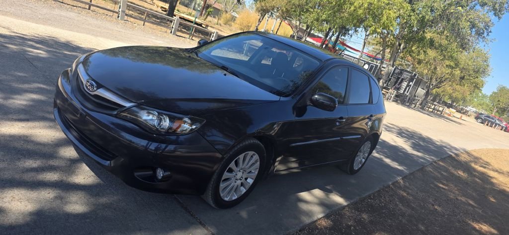 Used 2011 Subaru Impreza 2.5i Premium w/ PWR Moonroof Value Pkg