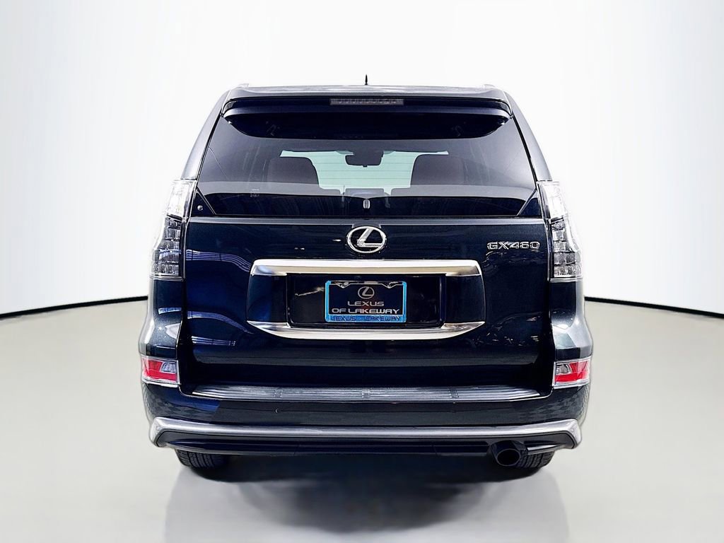 Used 2023 Lexus GX 460 Premium AWD/4WD image 6