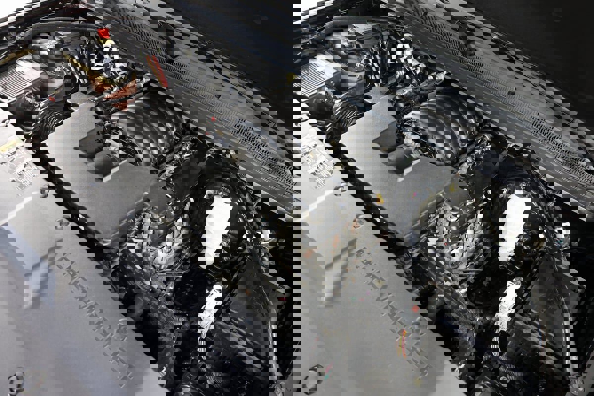 Used 2019 Chevrolet Suburban Premier image 37