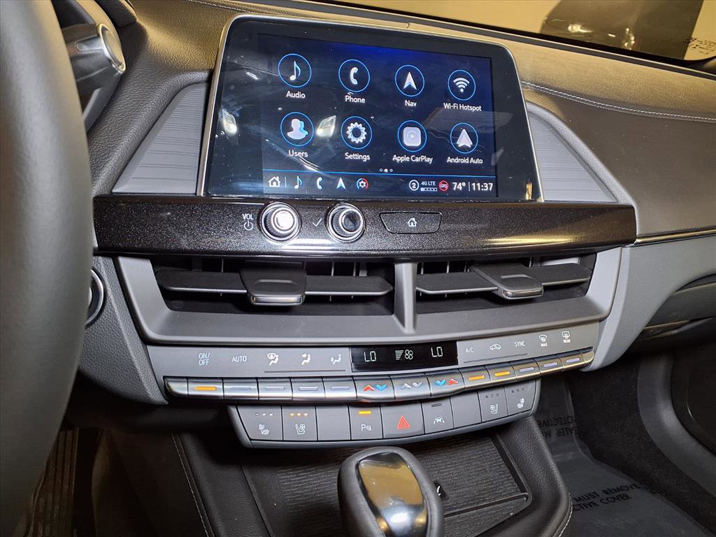 New 2026 Cadillac CT4 Premium Luxury image 17