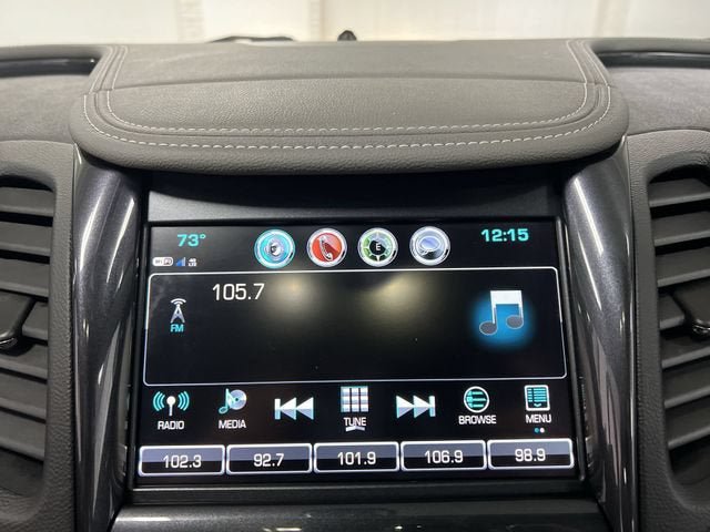 Certified 2019 Chevrolet Impala LS FWD image 13