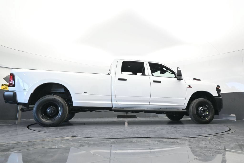 Used 2026 RAM 3500 Tradesman AWD/4WD image 58