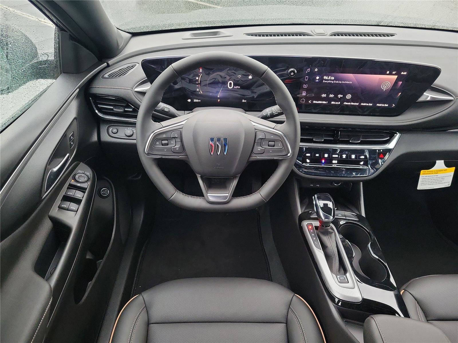 New 2026 Buick Envista Avenir image 11