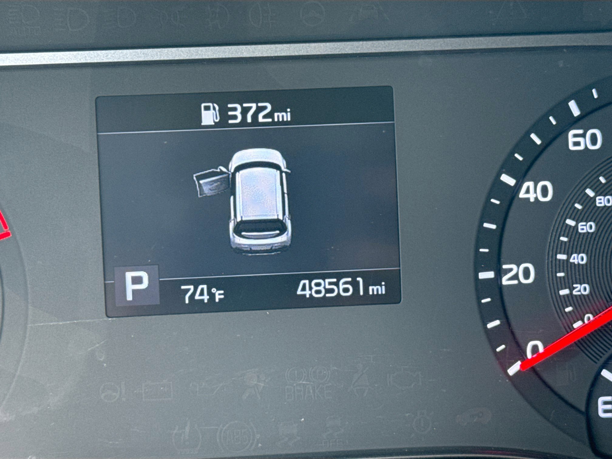 Used 2022 Kia Soul LX image 37