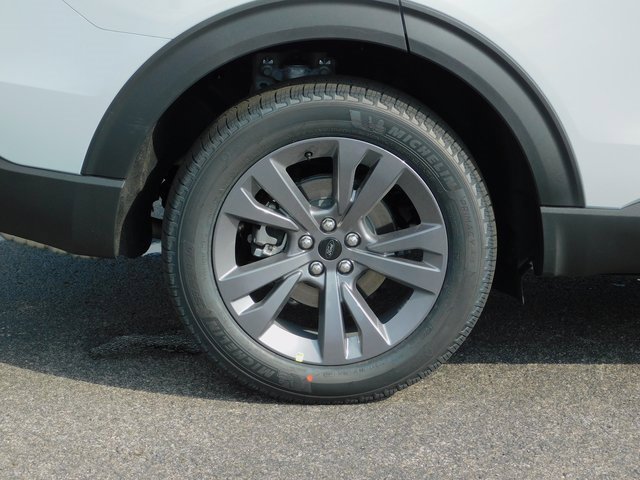 New 2026 Ford Explorer Active w/ Active Comfort Package image 11