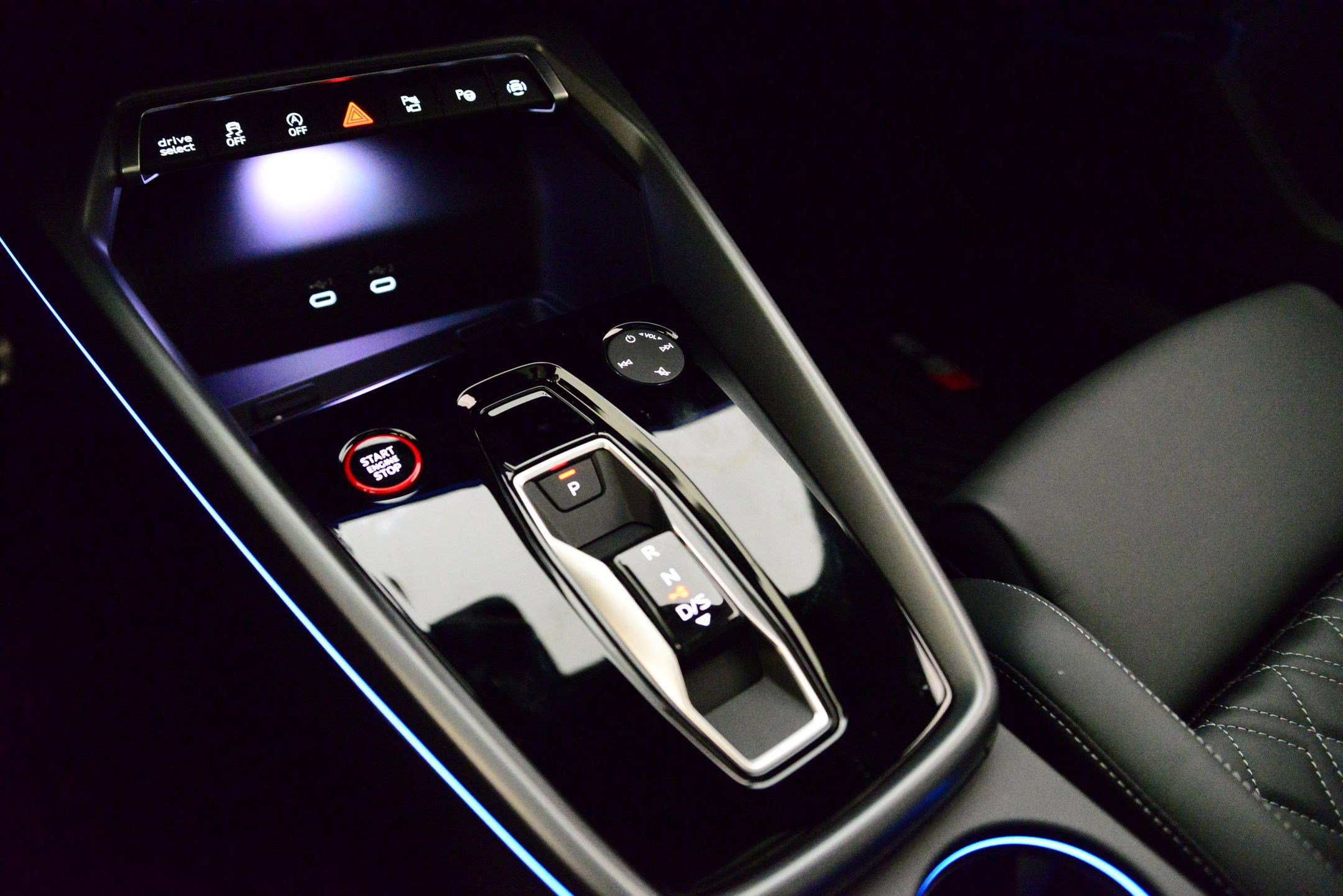 New 2026 Audi S3 Premium image 16