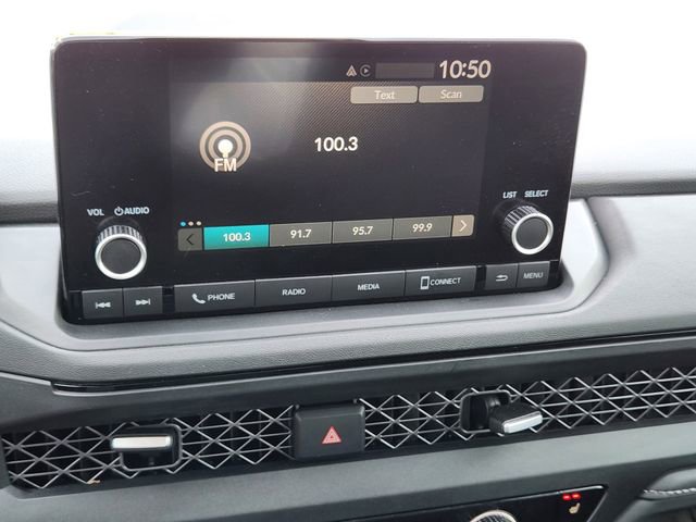 Used 2024 Honda Accord EX image 17