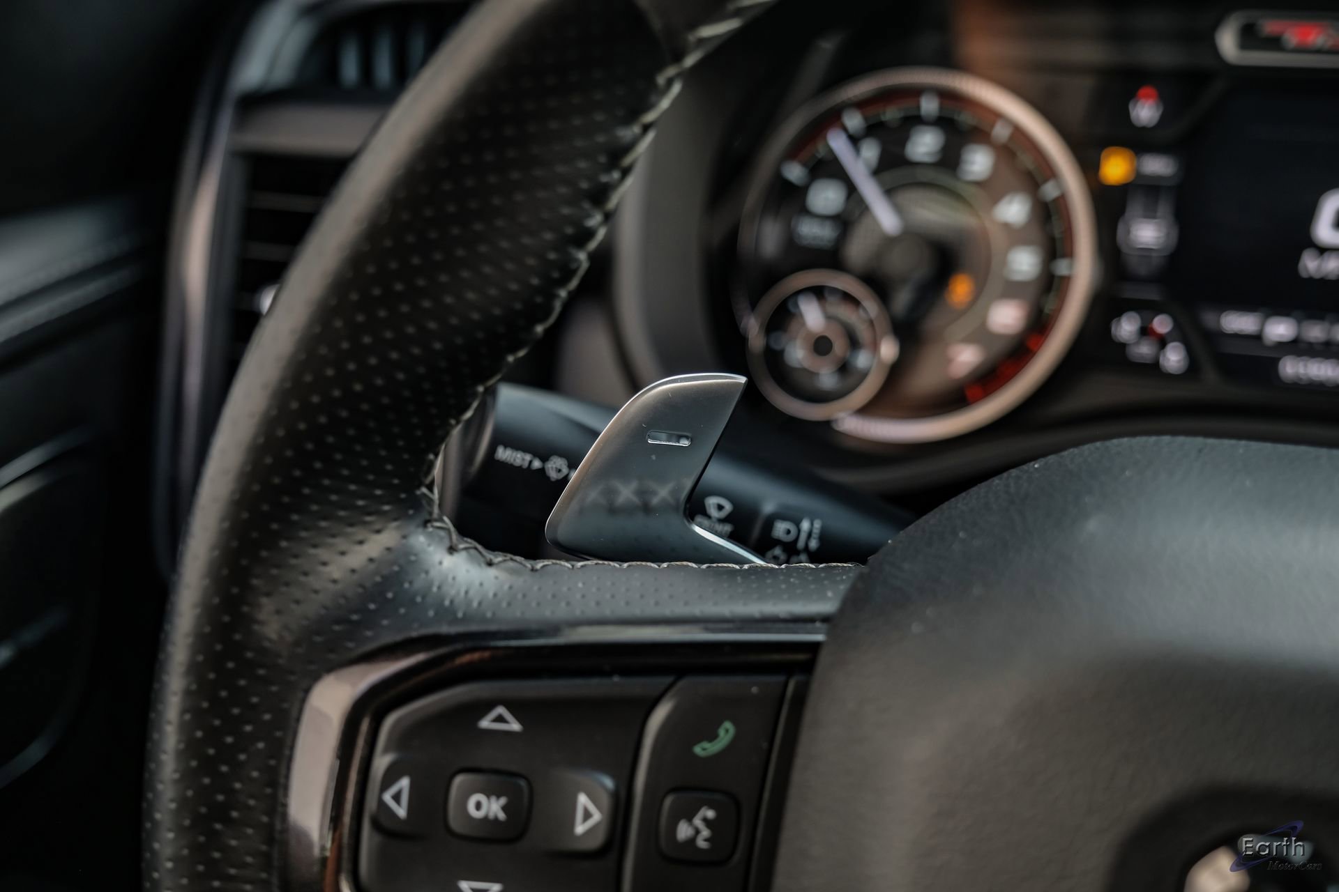 Used 2022 RAM 1500 TRX w/ TRX Level 2 Equipment Group image 43