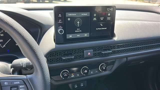 Used 2026 Honda HR-V LX image 15