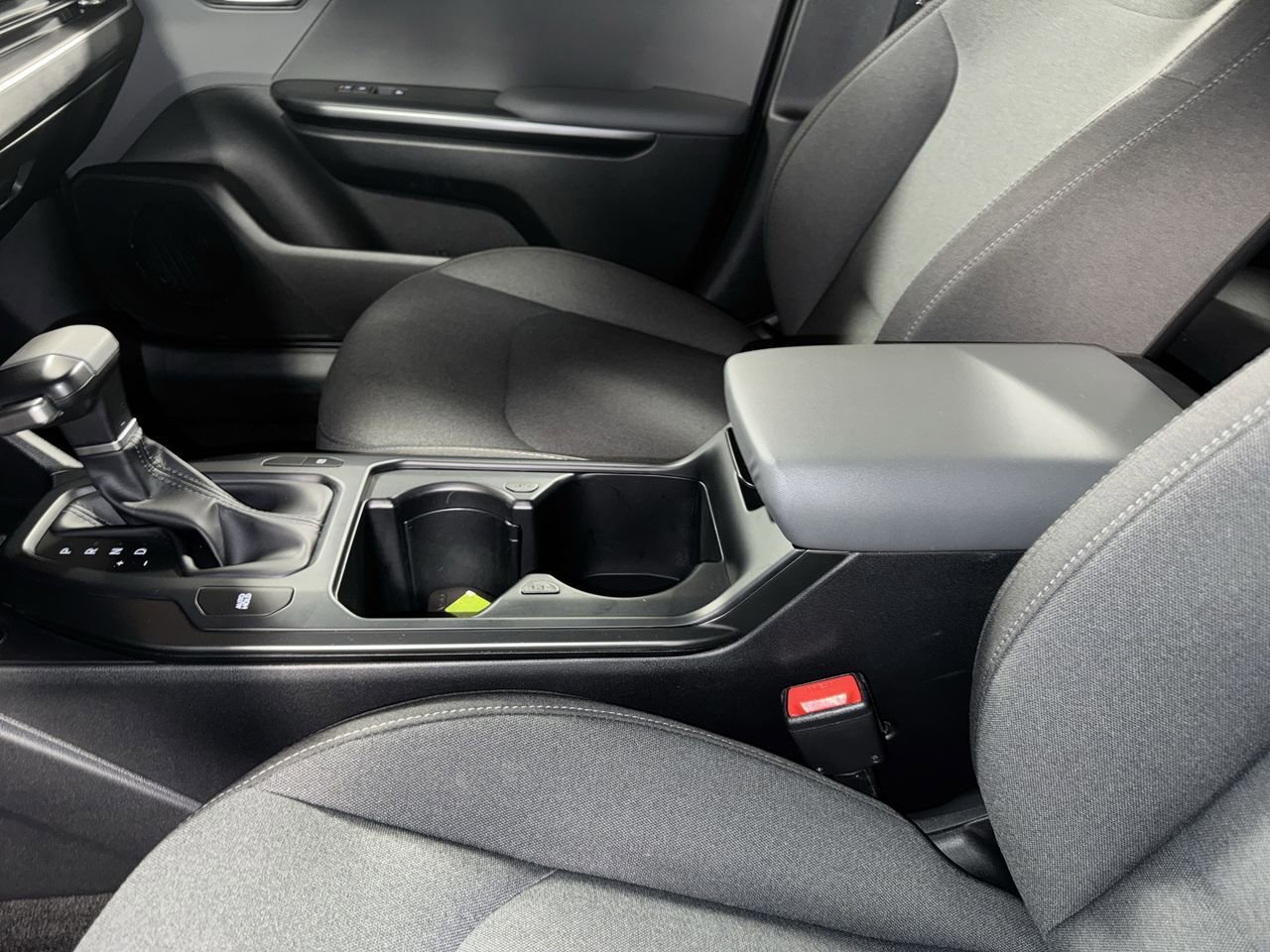 Certified 2025 Kia K4 LXS image 27