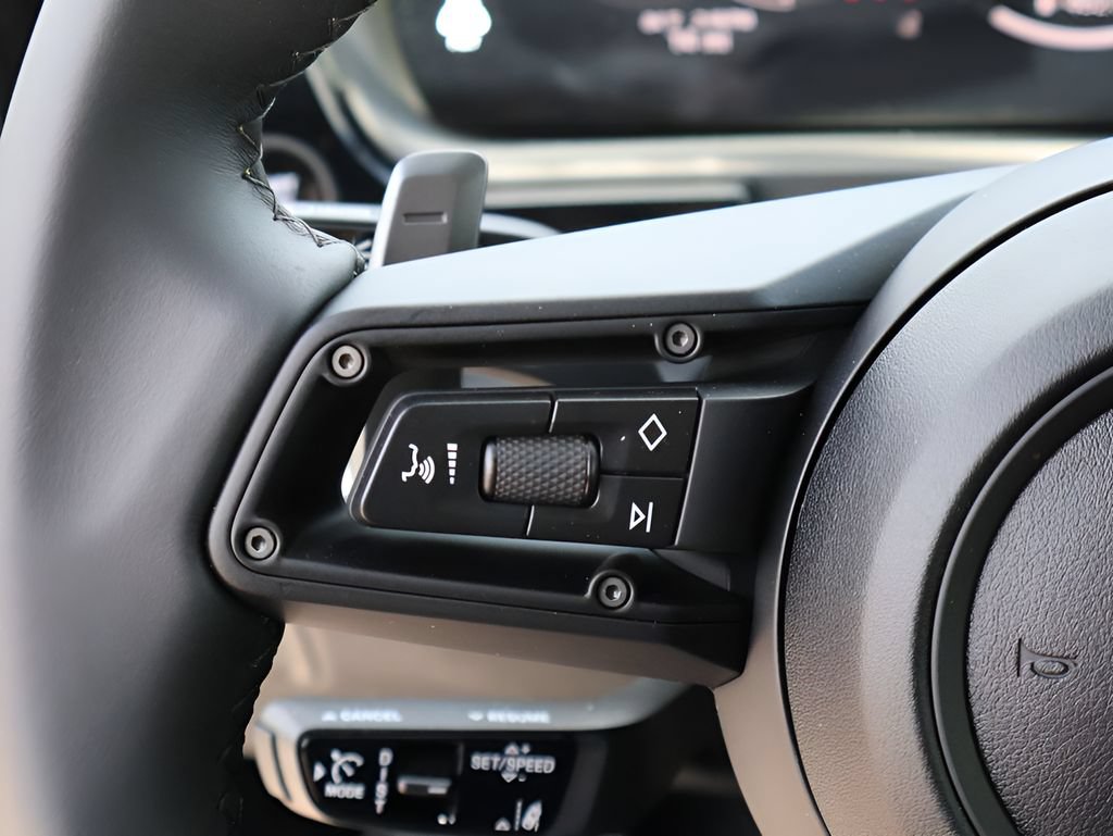 New 2026 Porsche Cayenne S AWD/4WD image 27