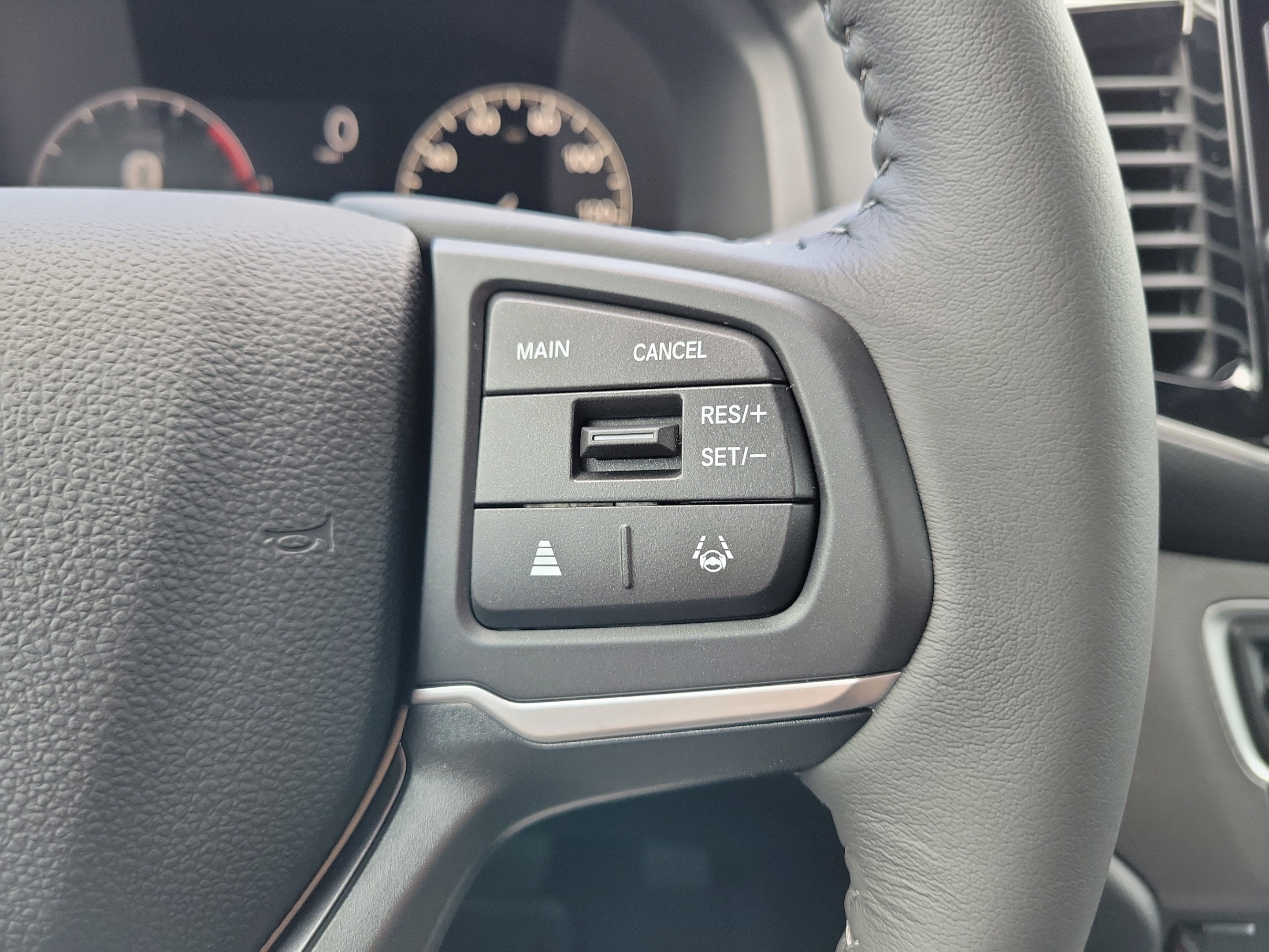 New 2026 Honda Ridgeline RTL image 31