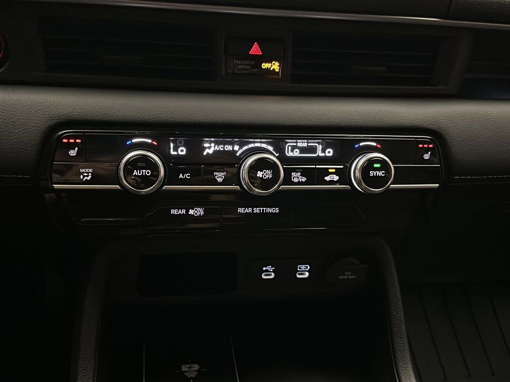 Certified 2026 Honda Passport RTL image 27